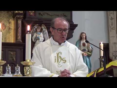 Prijenos mise na Uskrs, Zmijavci 12.04.2020