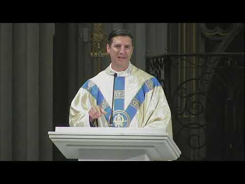 Saturday Mass - July 18, 2020