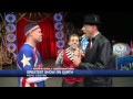 The Greatest Show On Earth