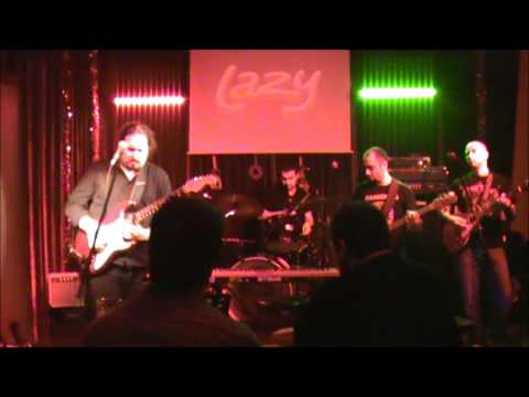 Take Three - Don't Believe A Word (Thin Lizzy cover)