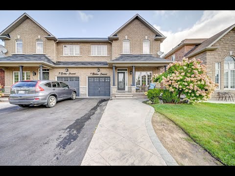 9 Borland Crescent, Caledon