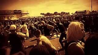 A Static Lullaby - Art Of Sharing Lovers (My Edited Video)