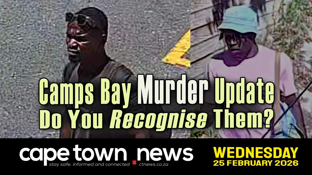 Wednesday, 25th of February, 2026.