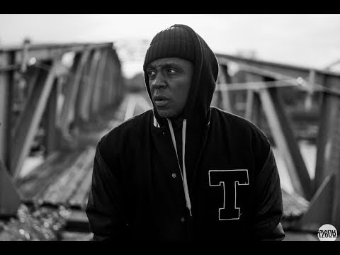 Illspokinn - Black Is The New Black (Prod. by Zoom & Rectape)