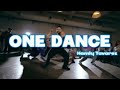 One Dance By Drake Ft Wizkid Hamly Tavarez Choreography