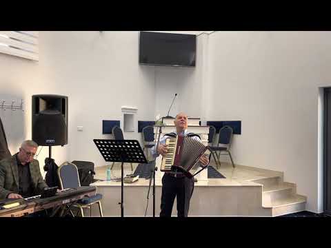 10 octombrie 2021 Romeo Stan - Colaj cântări de bucurie