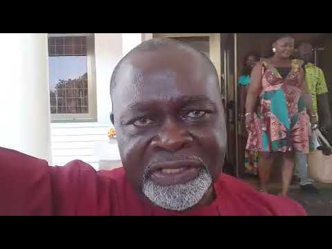 Azumah Nelson Remembers Pernell Whitaker