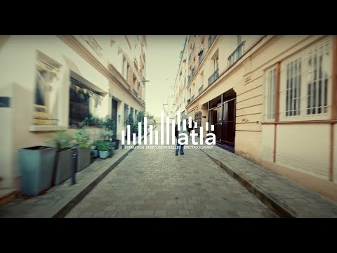 ATLA - Journées Portes Ouvertes