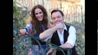 Malú y Tiziano Ferro - El amor es una cosa simple