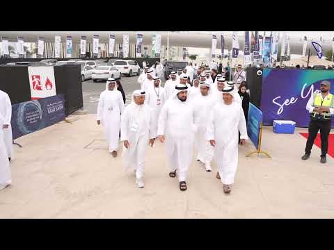 Day1 : Highlights of 29th edition of Dubai International Boat Show