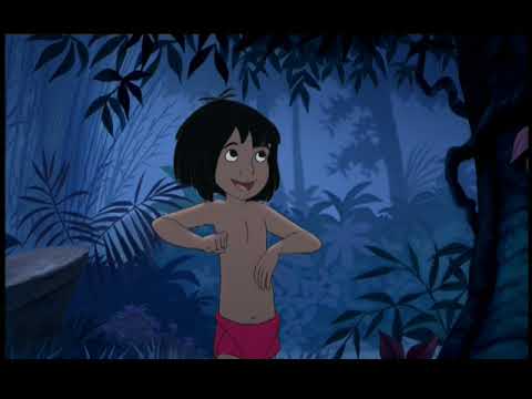 The Jungle Book 2 (2003) - Trailer
