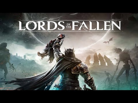 Lords of the fallen gameplay :Infernal Enchantress cheese-blackfeather Archer