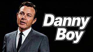 Danny Boy - Jim Reeves (HD Remastered)