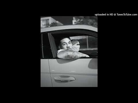 [FREE] Fredo x Potter Payper Type Beat - "Pendant" | Hard UK Rap Freestyle Type Beat 2025