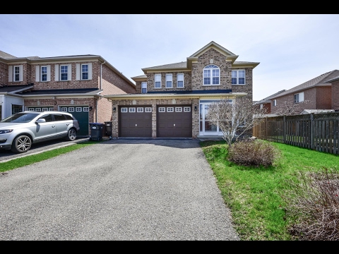 4 Sunnybrook Crescent Brampton, Gary Bhinder