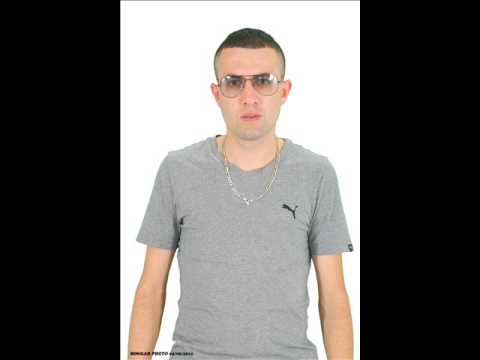 Cheb Djabali - Waldiha Mayerahmouch