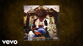 BandGang Lonnie Bands - Doubted My Self (AUDIO)