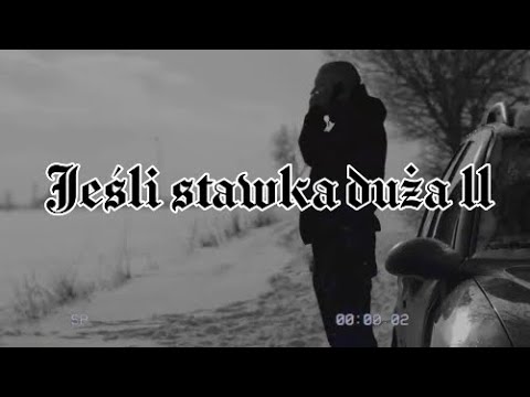 Rogal DDL, Papi ZDR, TPS TIW, 2Pac - Jeśli stawka duża ll (Prod. TYTUZ)