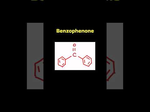BP 3 Benzophenone, For Medicine Manufacturing, 50 kg Bag