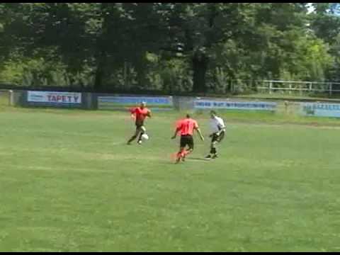 gwarek tarnowskie góry tęcza zendek 2:4