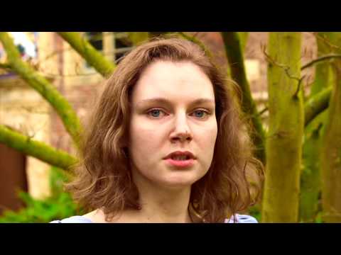 Andrew Isherwood Showreel