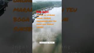 Download lagu pepeling Sunda, pepeling diri, quote bahasa Sunda mp3