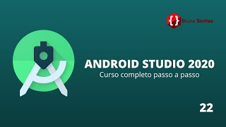 Android Studio 4.0.1 - #22 - Exercício Login e Registo com múltiplas Activity