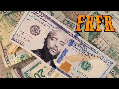 Kenny Wayne Bruh - FrFr Ft. The RealJFrank & Vernduzit [Official Music Video]