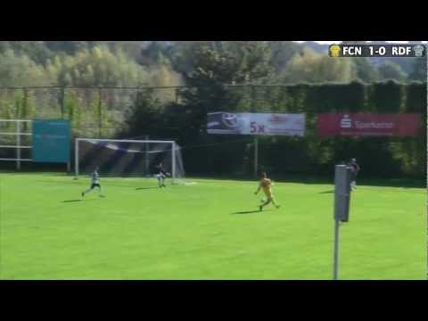 FCN AI - Reinickendorf 3:1 (NOFV-Regionalliga)