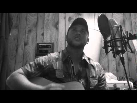 Tennessee Whiskey George Jones (Cody Martin Cover)