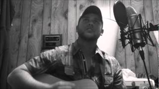 Tennessee Whiskey George Jones (Cody Martin Cover)