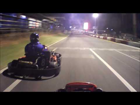 FBKA - categoria Start - KGV traçado 130 - Etapa 6