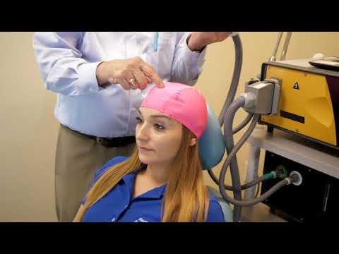 Eating Disorders and TMS