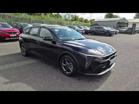 Kia K4 MHEV K2 *3.9% APR* - Image 2