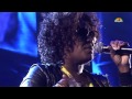 TANYA STEPHENS " Way Back" - Live @ OSTRÓDA REGGAE FESTIVAL 2012