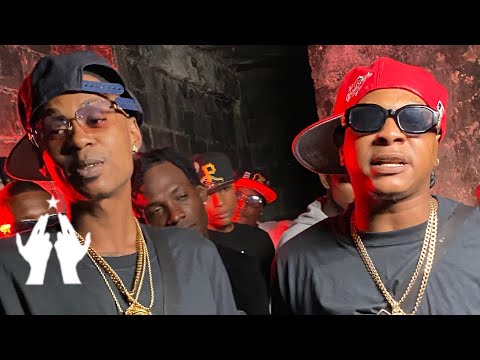 Kiry Curu  X  Bobito - En Una Caja - Video Oficial