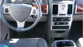 preview picture of video '2008 Chrysler Town & Country Used Cars Abilene TX'