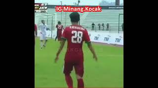 Download lagu Minang Kocak 'GARA²BAKWAN' Pemain Myanmar Marah-Marah Kepada Wasit mp3