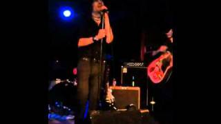 &quot;Bastards of Young&quot; (cover) by Jesse Malin - Live @ Le Divan Orange