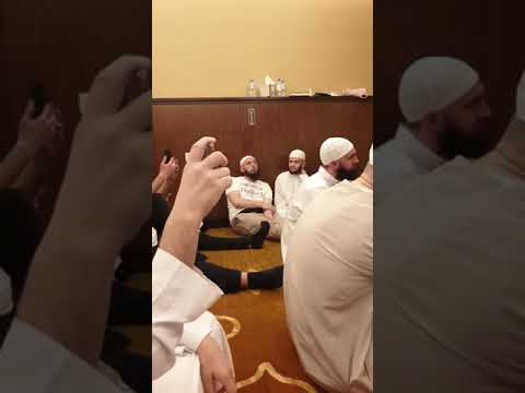 Begatia e Besimit, dhe e Imanit - Hoxhe Sadullah Bajrami