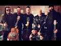 Five Finger Death Punch Behind The Scenes Blue On Black Video Shoot