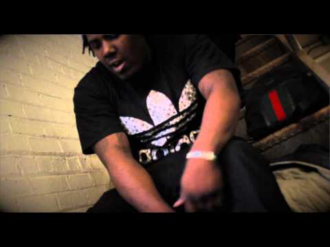 Rizzle Bae - Go Getta (Official Music Video | LIFE Visuals x @Mr_Bvrks)