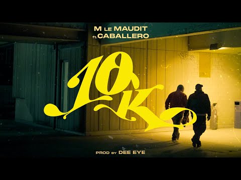 Video thumbnail for 10K