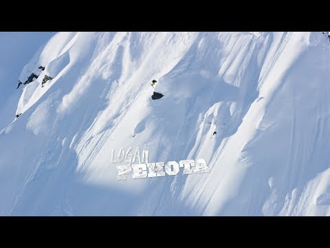 Logan Pehota - Return to Send'er