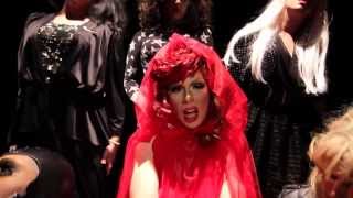 Lady Gaga - Aura (Drag Queen Music Video)