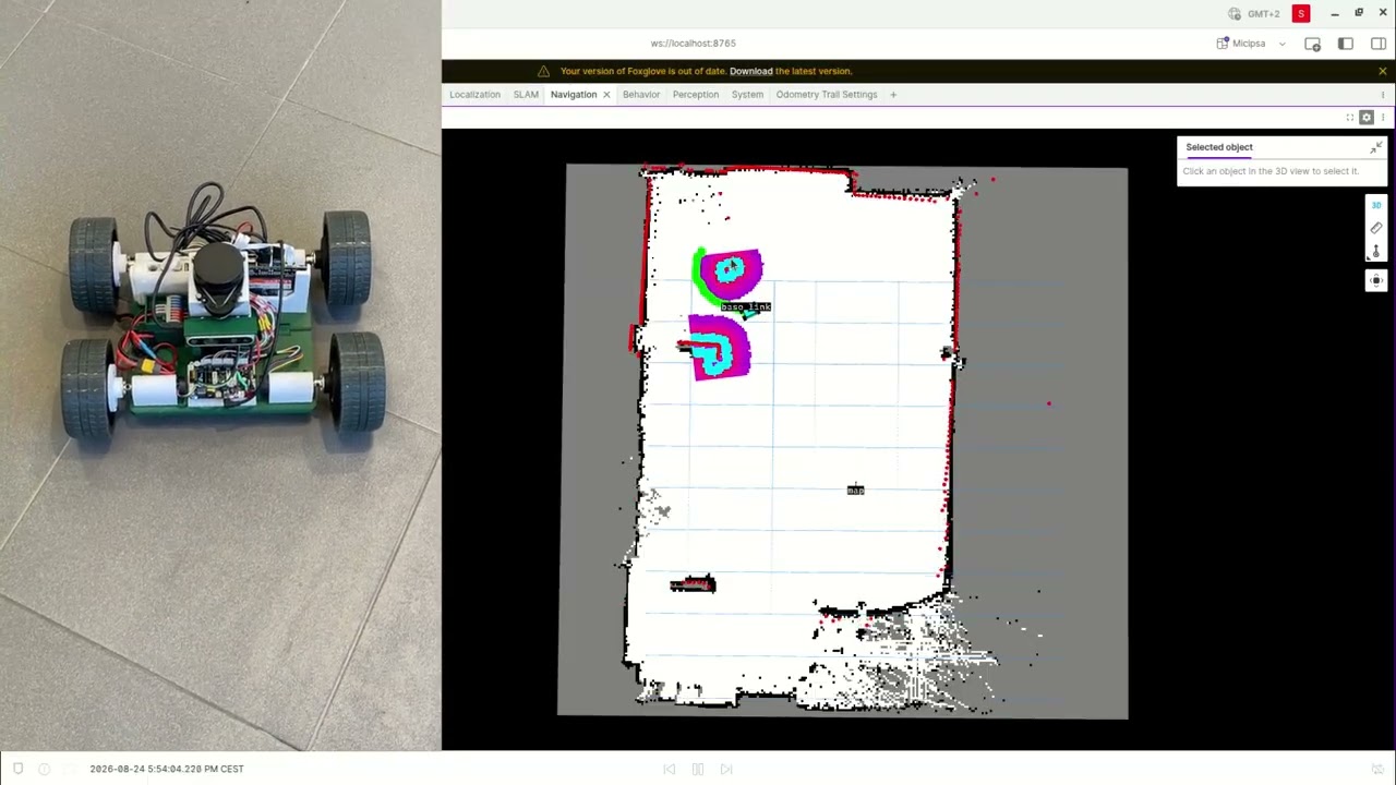 Demo 1