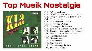 Download lagu Kla Project Top Hits | Best of Kla Project mp3 Download lagu Kla Project Top Hits | Best of Kla Project mp3
