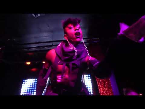 Precinct (May 15) - Dvvsk