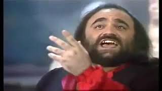 Demis Roussos    San Pedro&#39;s Children