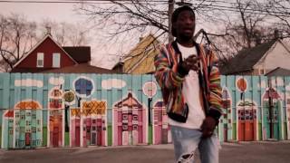 Naledge - I Knew I Was The One | Shot By @prince485